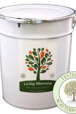 Return to Nature – Living Memorial