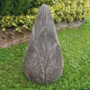 Lotus Garden Memorial Urn