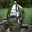 Companion Garden Memorial Sculptures: Petal™