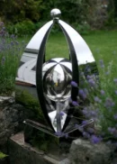 Companion Garden Memorial Sculptures: Petal™